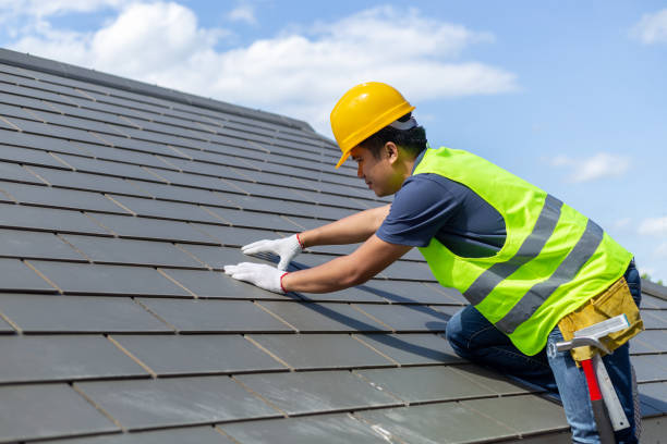 Quick and Trustworthy Emergency Roof Repair Services in Clark Mills, NY