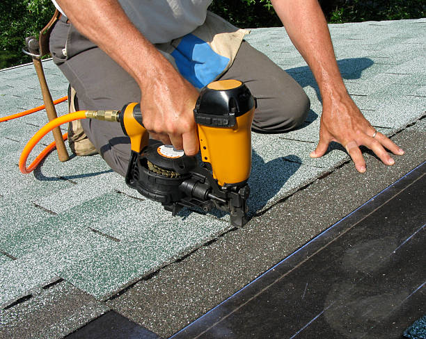 Professional Roofing Contractor in Clark Mills, NY