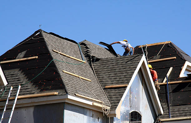 Best Gutter Installation and Roofing  in Clark Mills, NY
